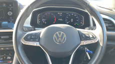 Volkswagen T-Roc 1.5 TSI Life 5dr Petrol Hatchback